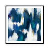 Blue Texture II