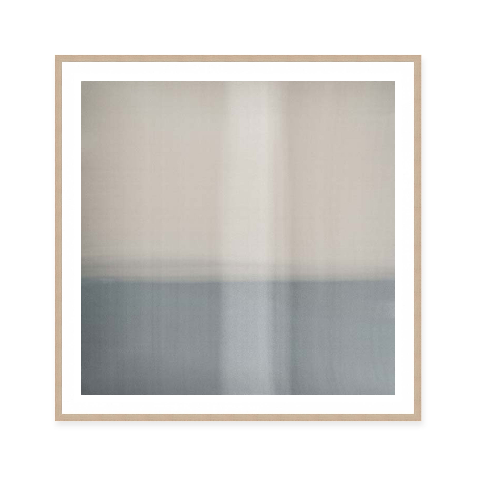 Blue Tranquil II