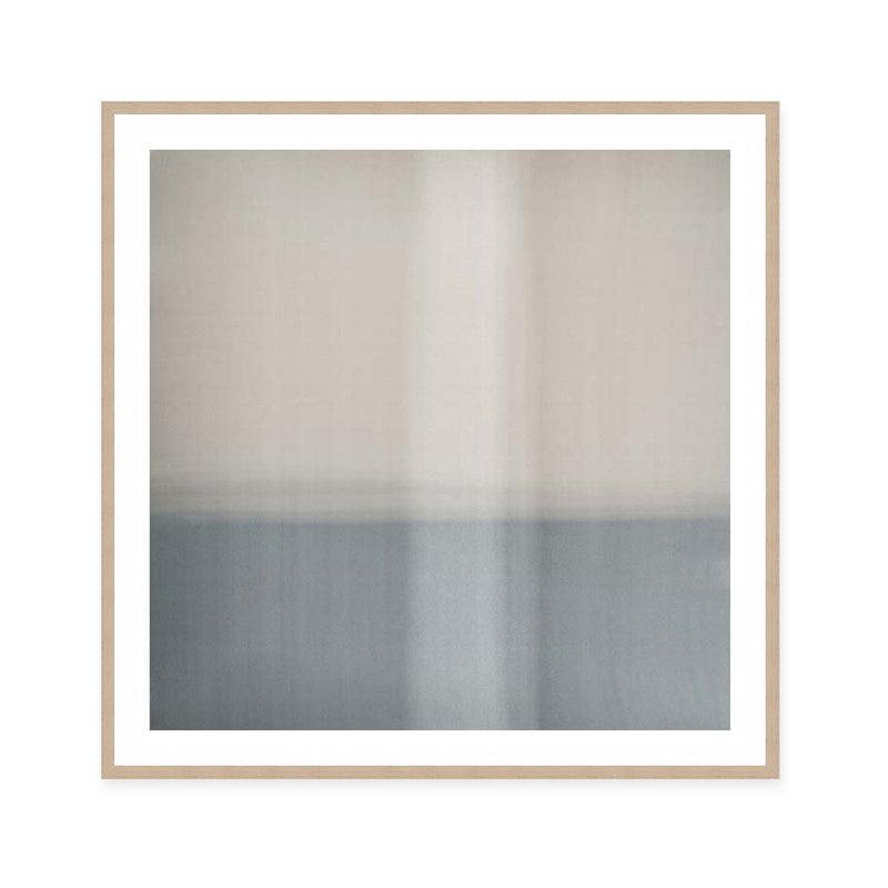Blue Tranquil II