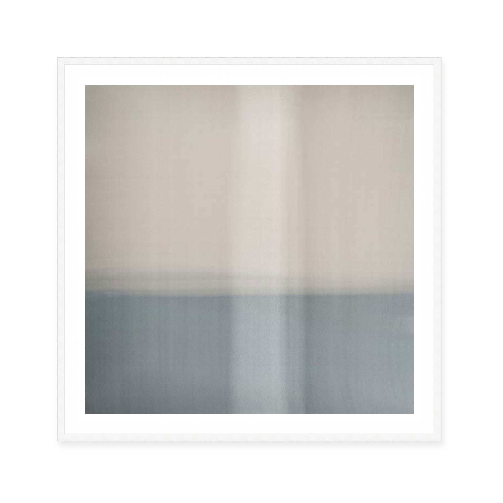 Blue Tranquil II