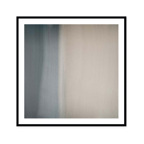 Blue Tranquil I