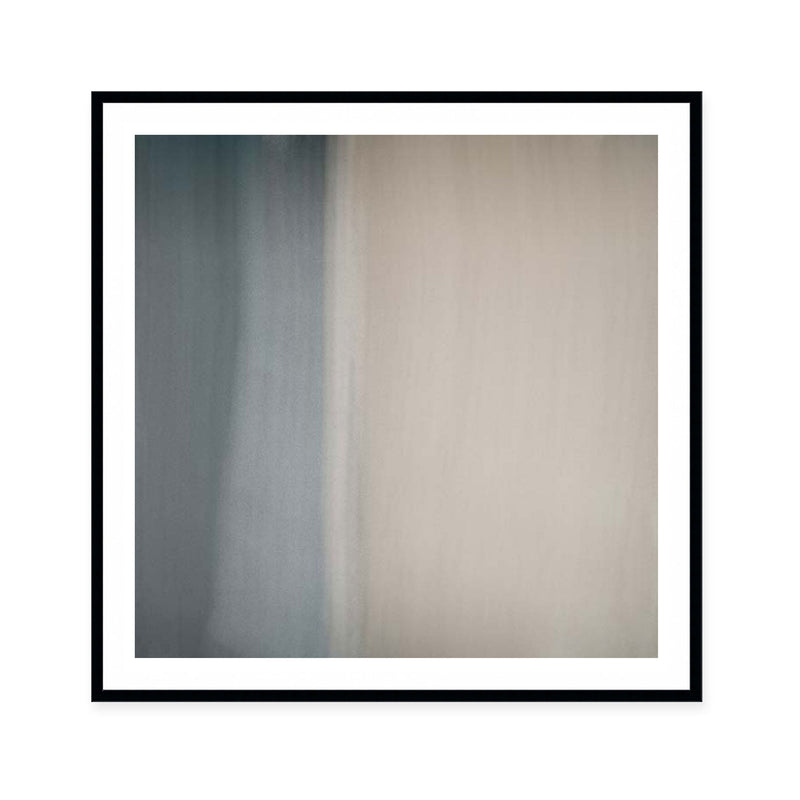 Blue Tranquil I