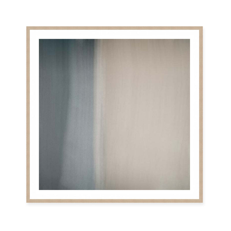 Blue Tranquil I