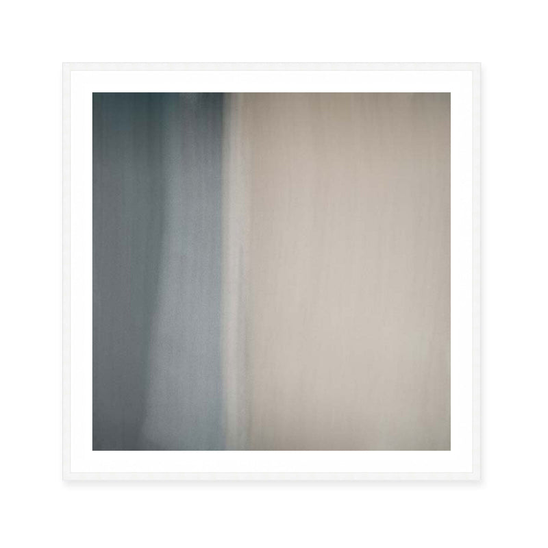 Blue Tranquil I