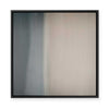 Blue Tranquil I | Framed Canvas