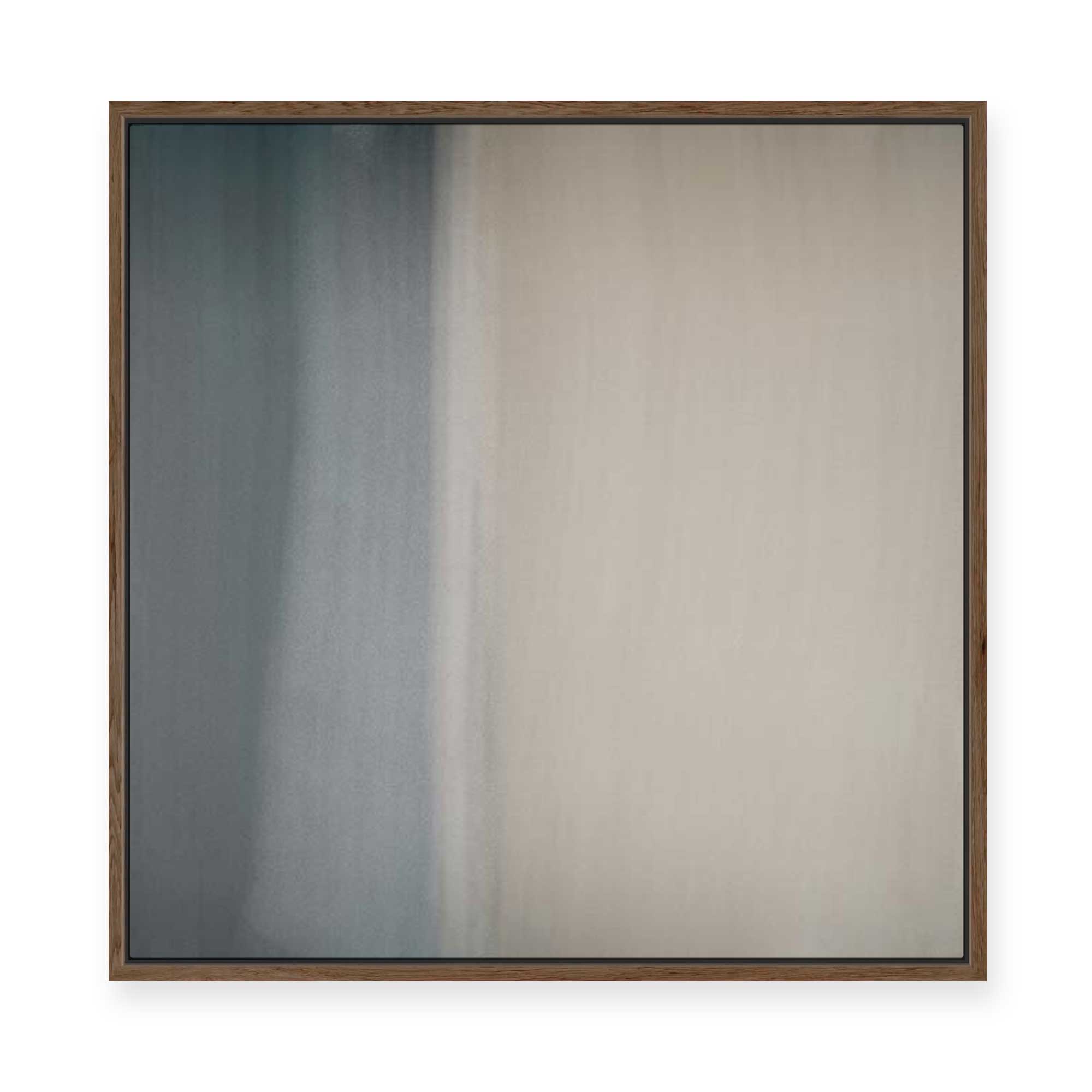 Blue Tranquil I | Framed Canvas
