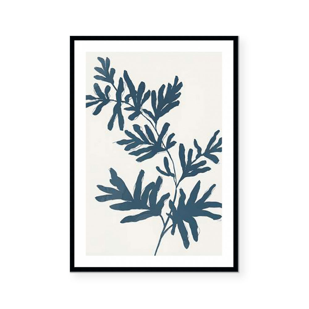 Blue Twig II
