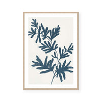 Blue Twig II