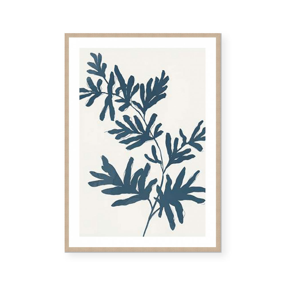 Blue Twig II