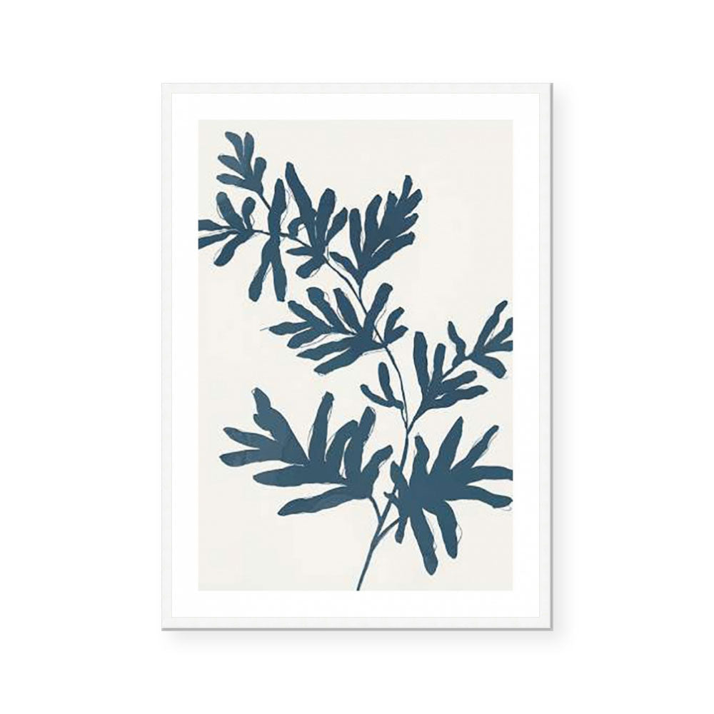 Blue Twig II