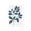 Blue Twig I