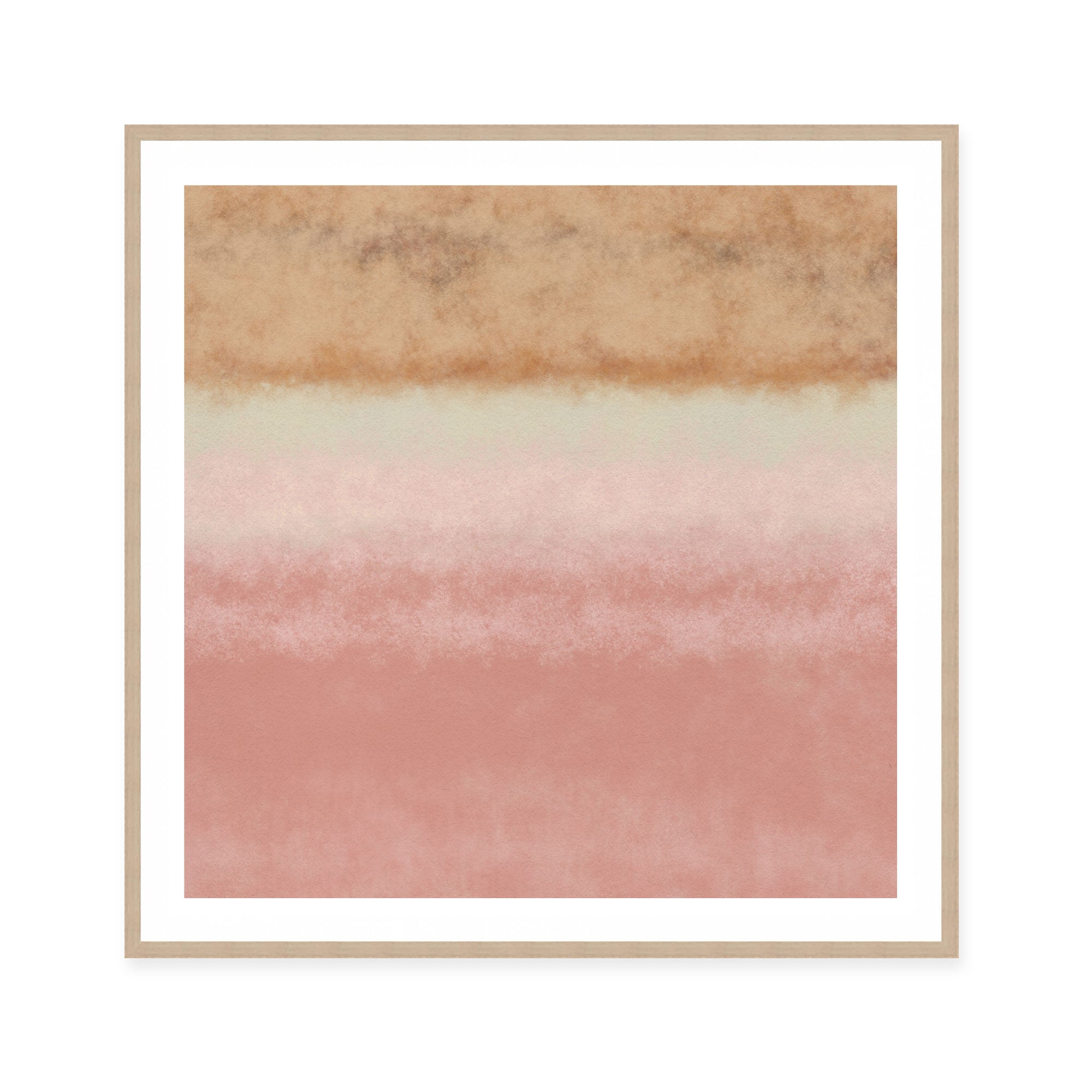 Blush Mist II