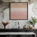 Blush Mist II