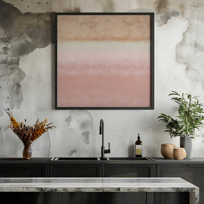 Blush Mist II