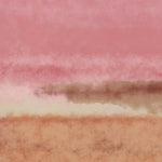 Blush Mist I