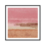 Blush Mist I