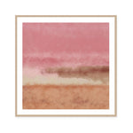 Blush Mist I