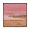 Blush Mist I