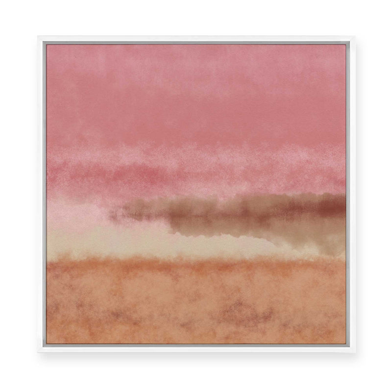 Blush Mist I