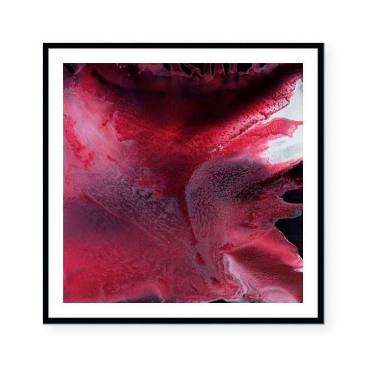 Blushing | Fine Art Print | Scott Petrie