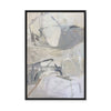 Boat Stern | Framed Canvas