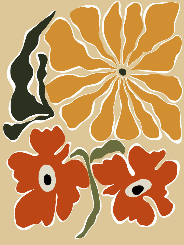 Bold Garden
