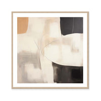 Bold Minimalist Abstraction II