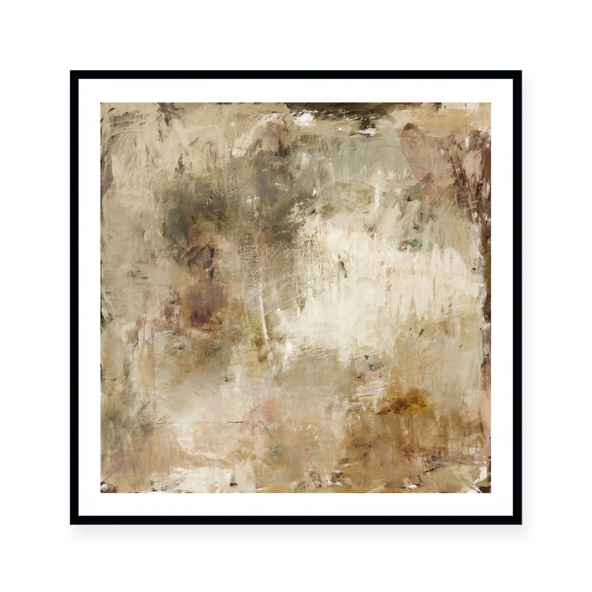 Bonfires in the Sand