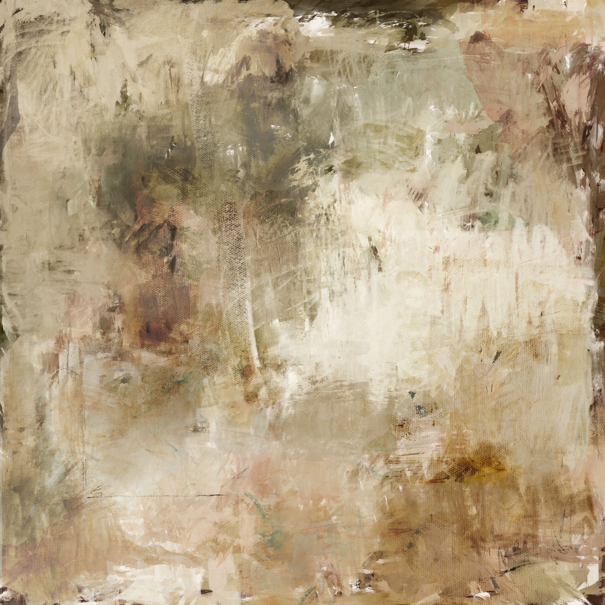 Bonfires in the Sand