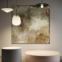 Bonfires in the Sand