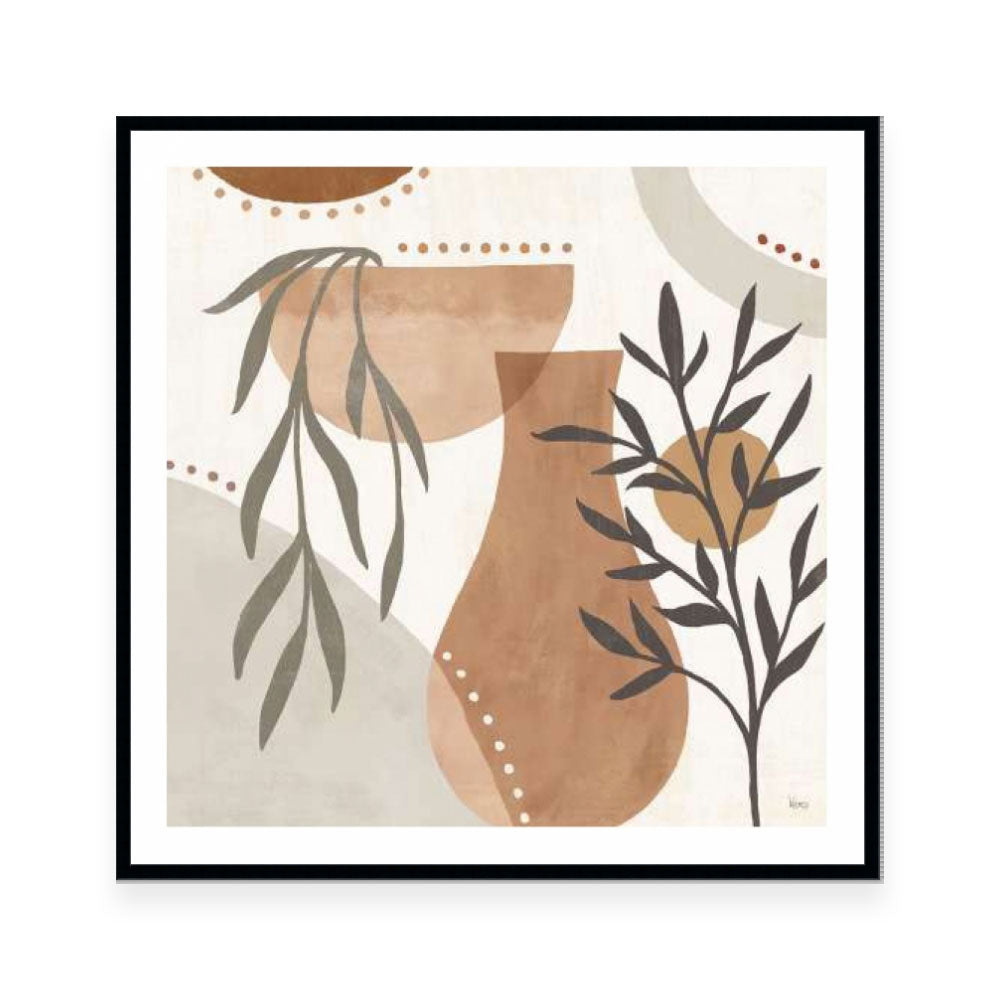 Botanical Form III Neutral