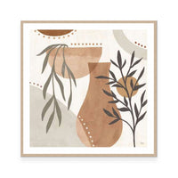 Botanical Form III Neutral