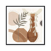 Botanical Form II Neutral