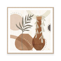 Botanical Form II Neutral
