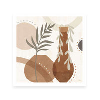 Botanical Form II Neutral