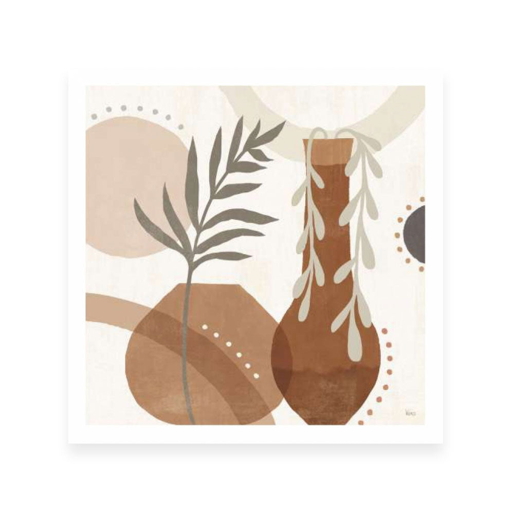 Botanical Form II Neutral