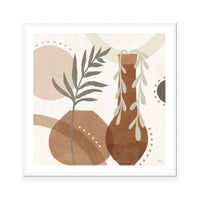 Botanical Form II Neutral