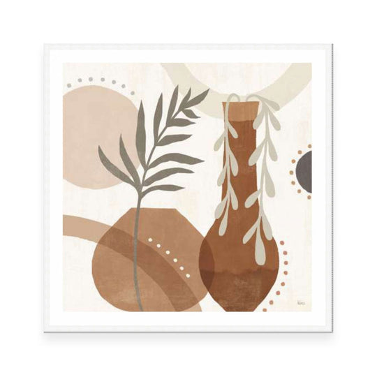 Botanical Form II Neutral