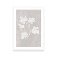 Botanical Study III
