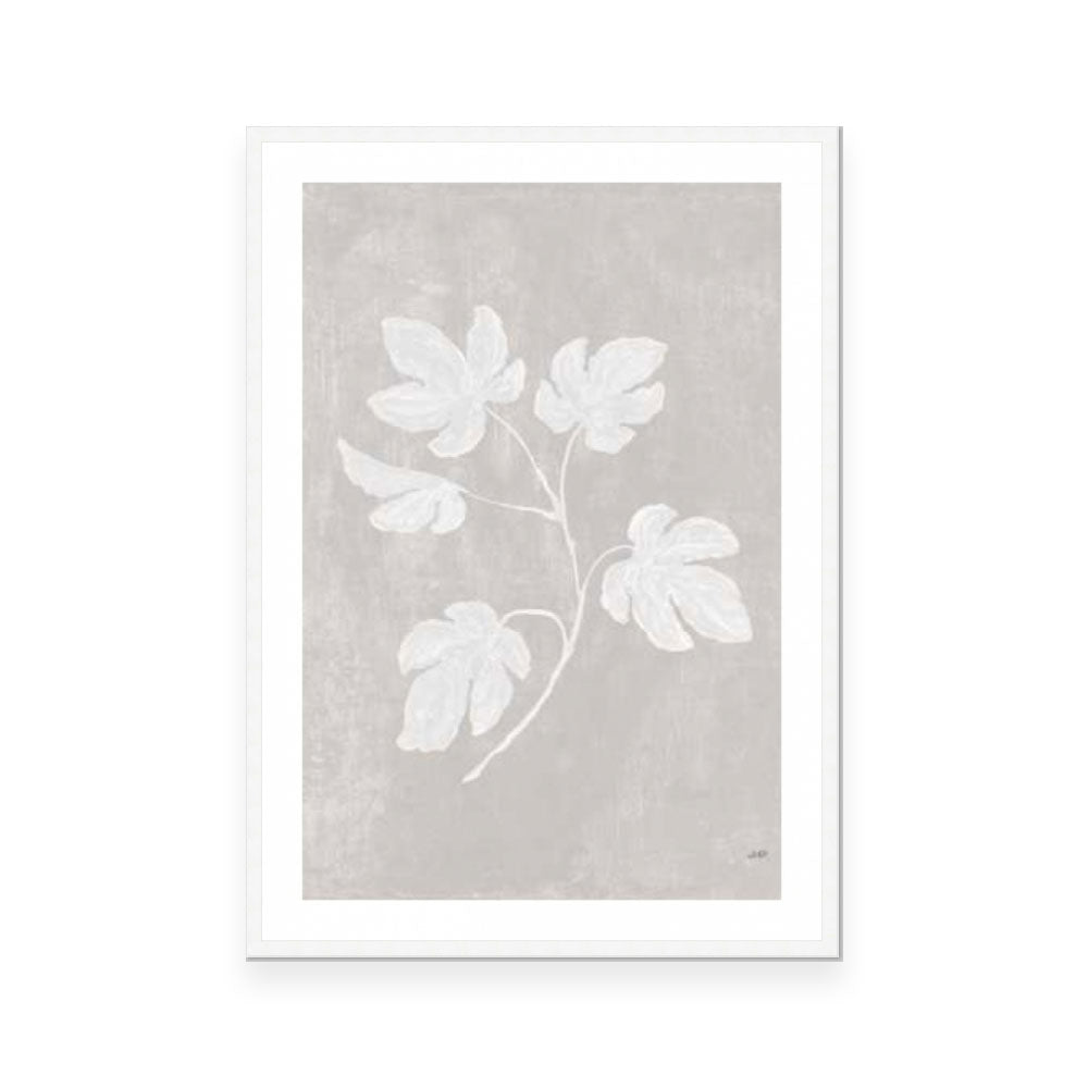 Botanical Study III