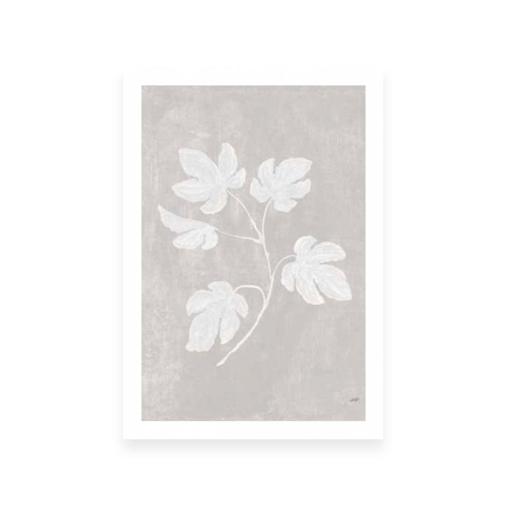 Botanical Study III