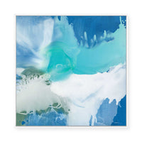 Boundless | Framed Canvas