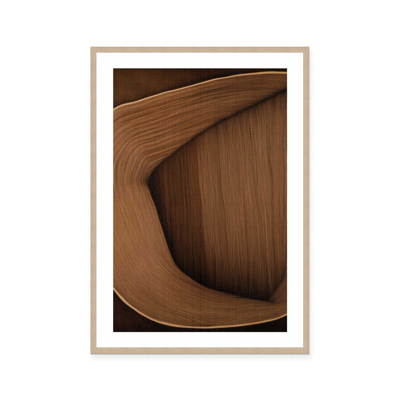 Caramel Lines II