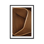 Caramel Lines I