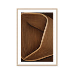 Caramel Lines I