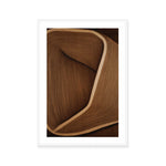 Caramel Lines I