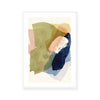 Brush and Whisper II