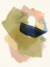 Brush and Whisper I