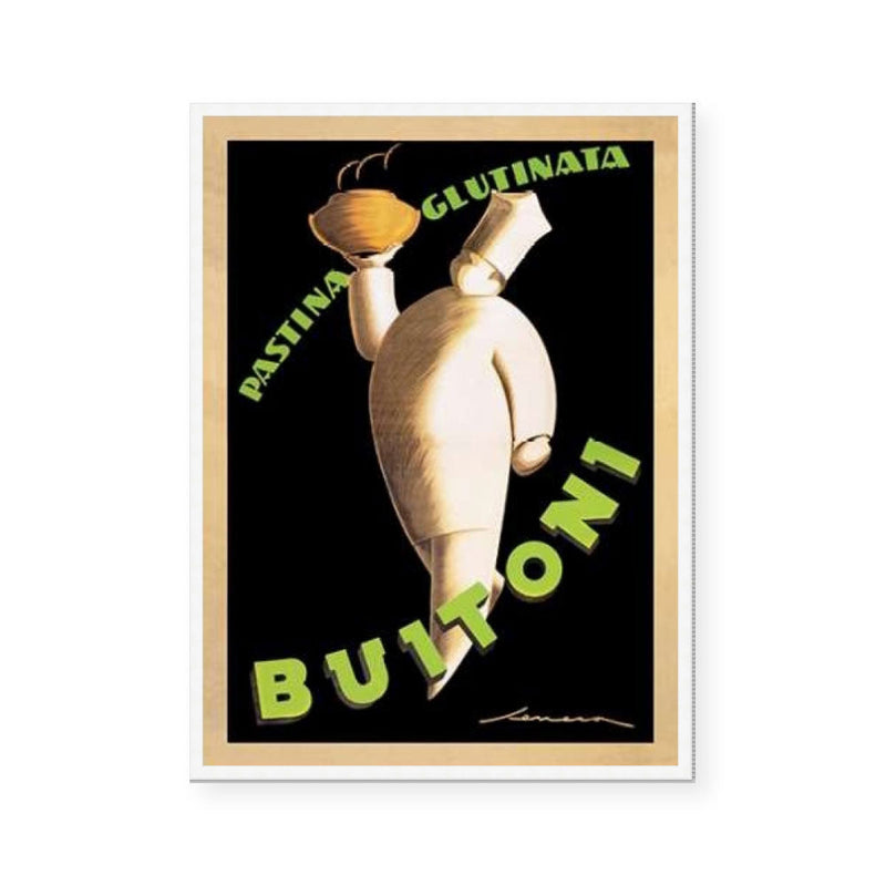 Buitoni 1928