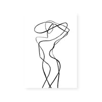 Buonasera | Fine Art Print | Peytil